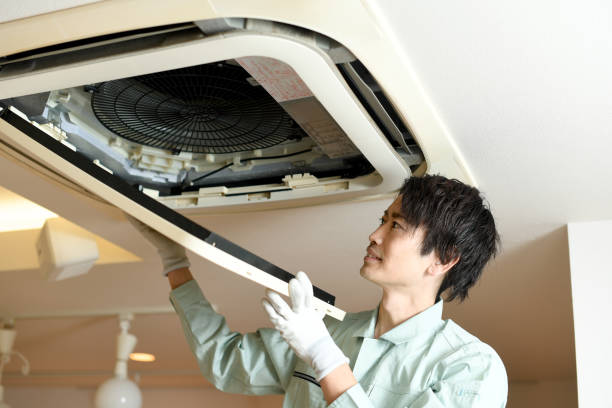 Best Best Air Duct Cleaning Company  in Chula Vista, CA