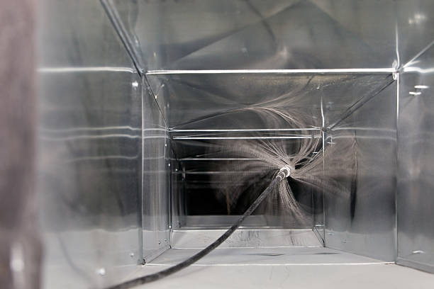 Professional Airduct Cleaning in Chula Vista, CA