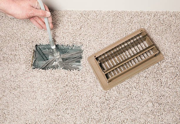 Best Commercial Air Duct Cleaning  in Chula Vista, CA