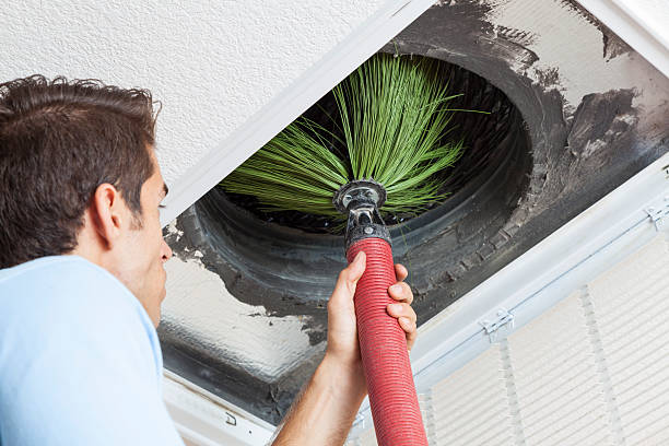 Best Air Duct Cleaning Near Me  in Chula Vista, CA