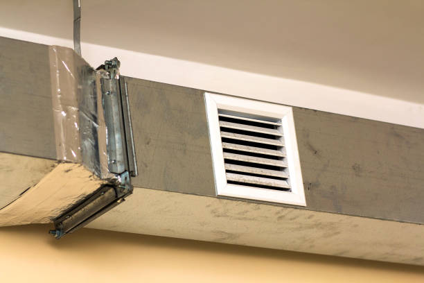 Ductwork Cleaning Services in Chula Vista, CA
